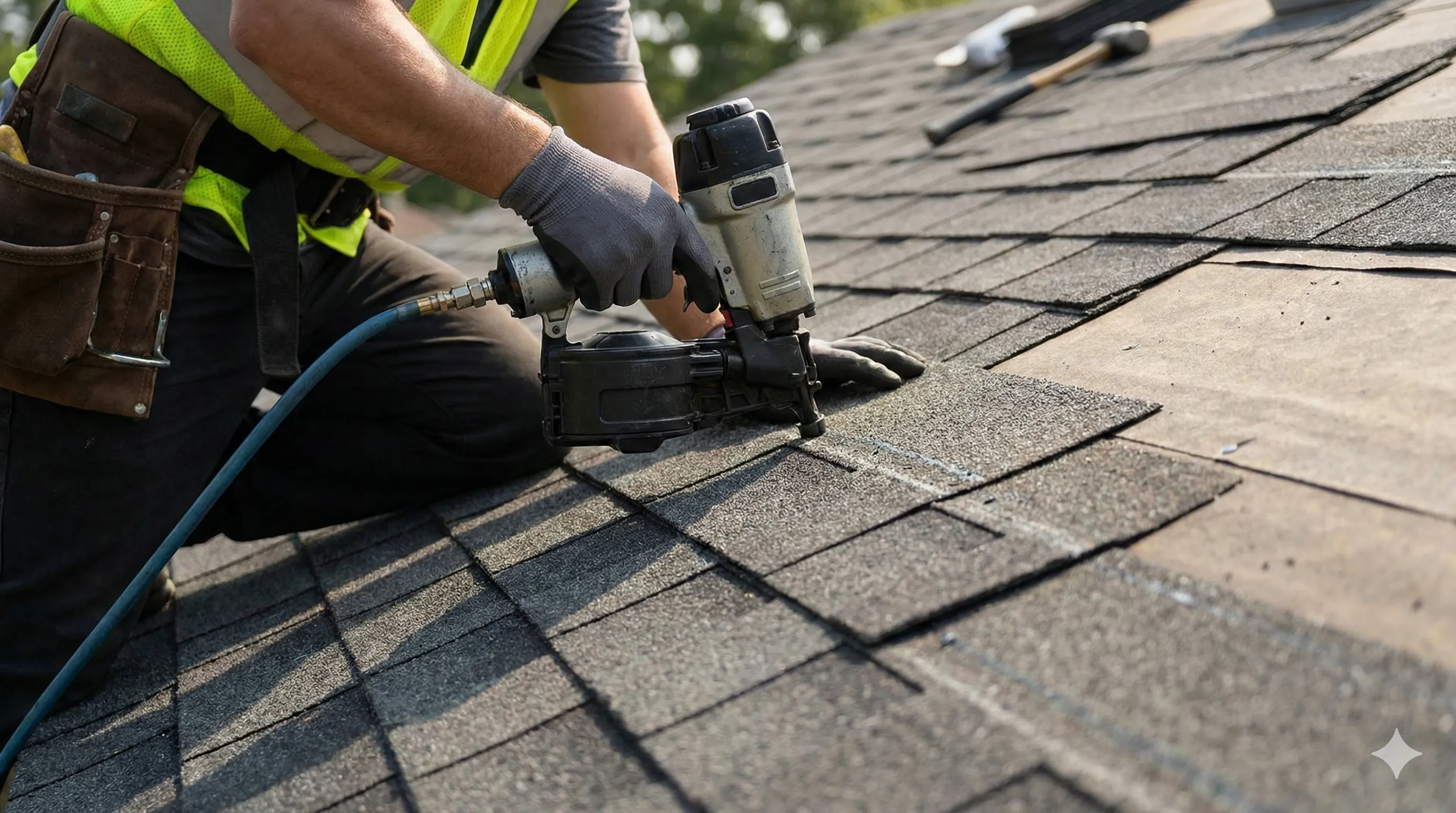 Residential Roofers in Grapevine and Southlake