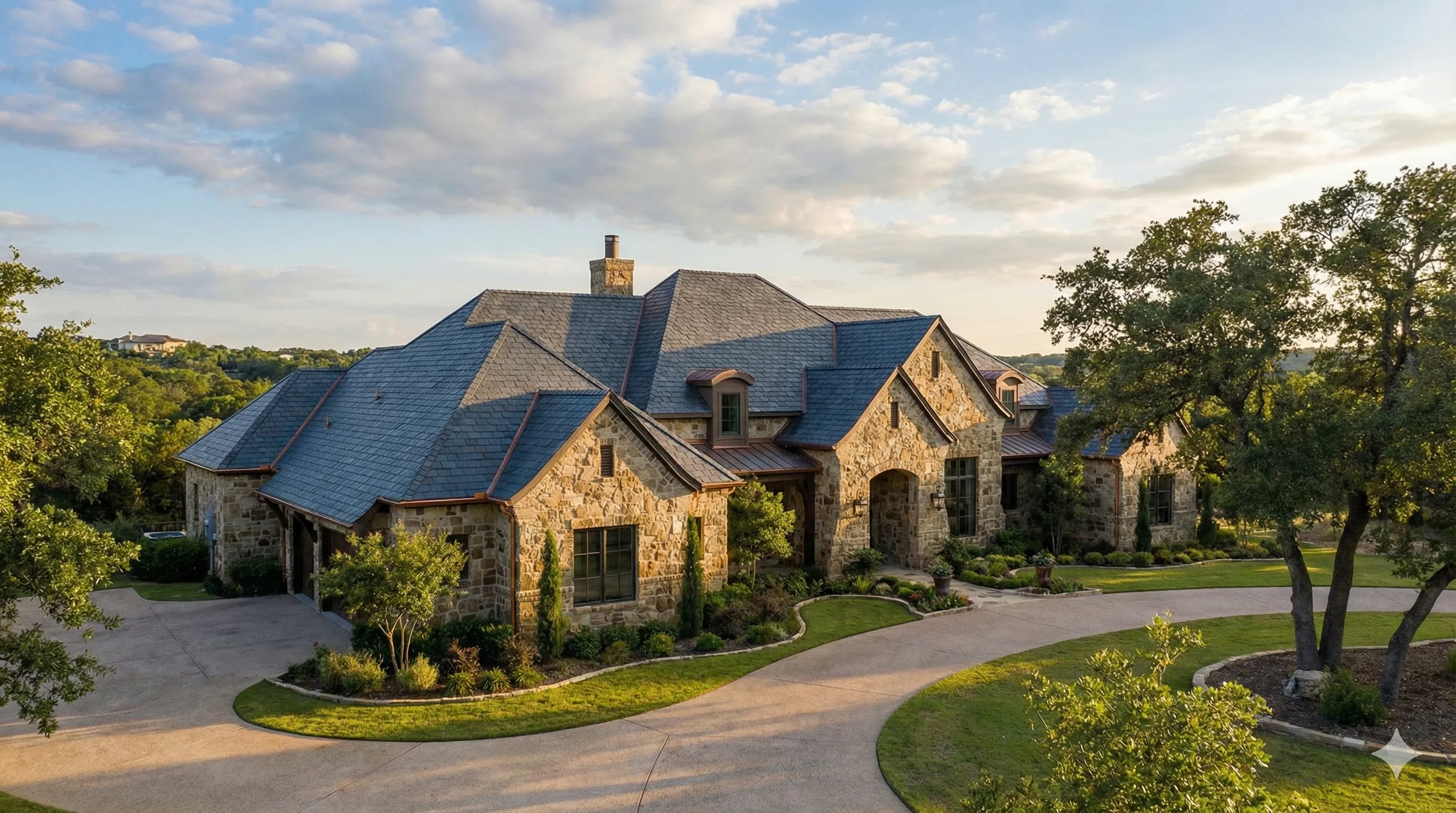 Trusted Roofers Contractors in Westlake, TX
