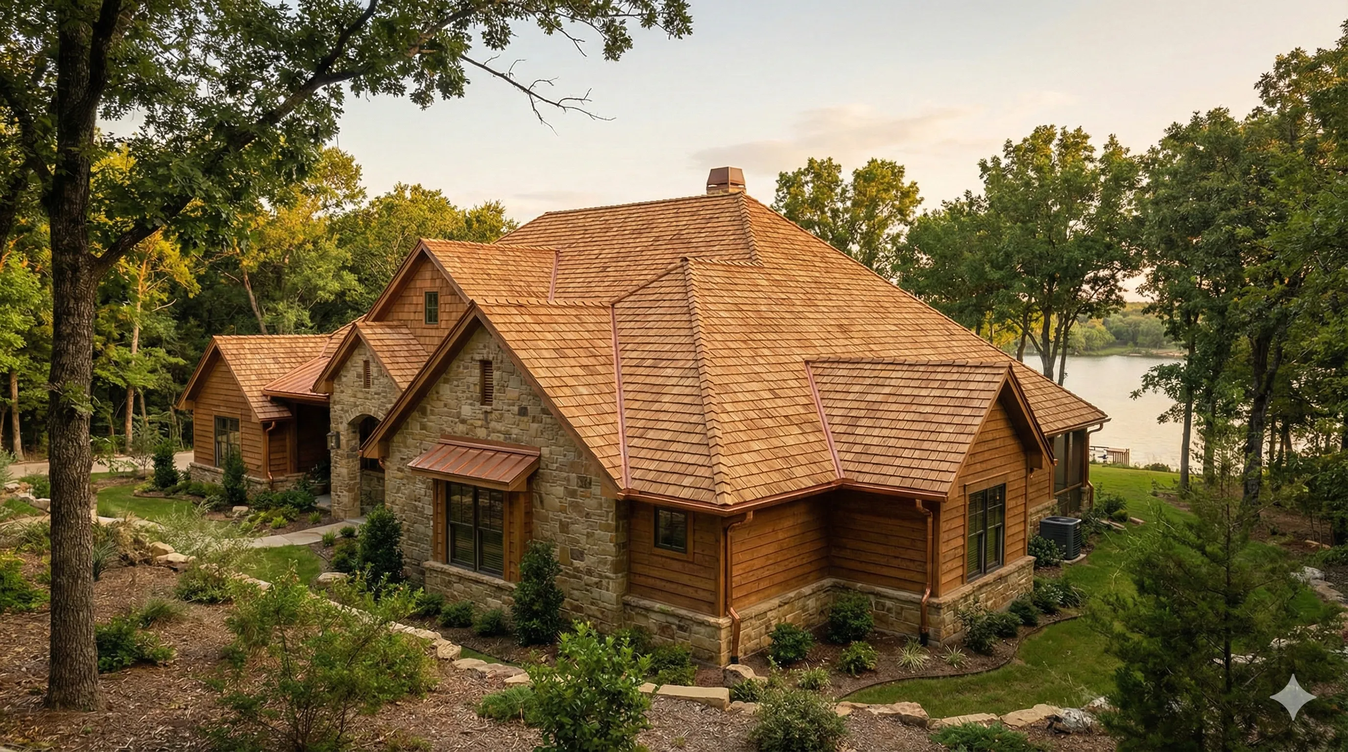 Trusted roof replacement in Grapevine, TX