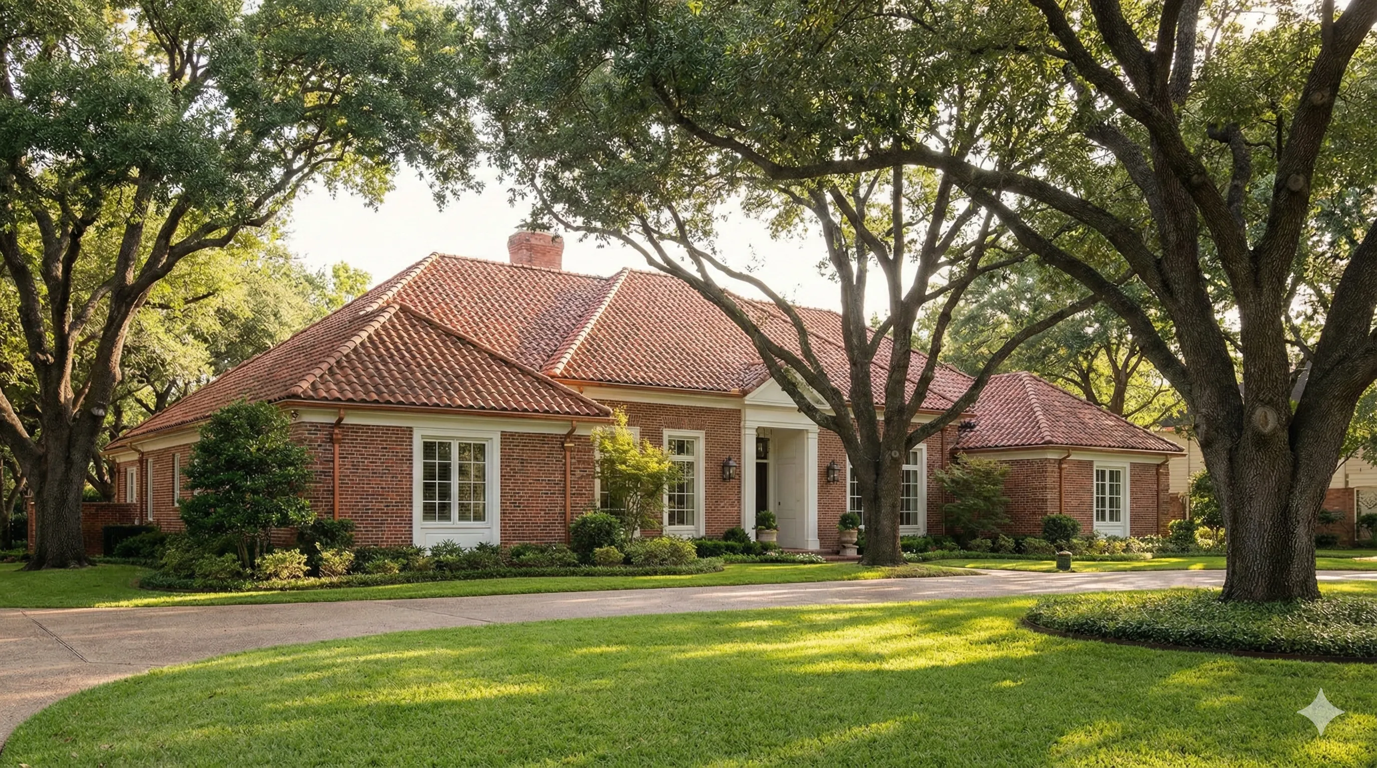 Trusted Residential Roofing Services in Preston Hollow, TX