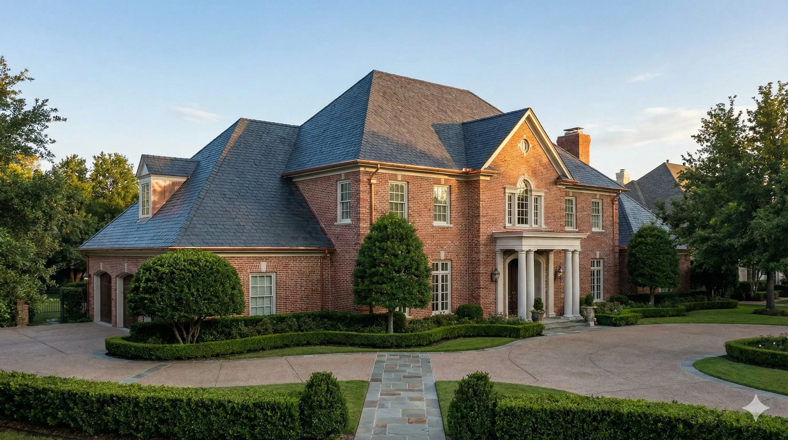 Trusted Residential Roofing Services in University Park, TX