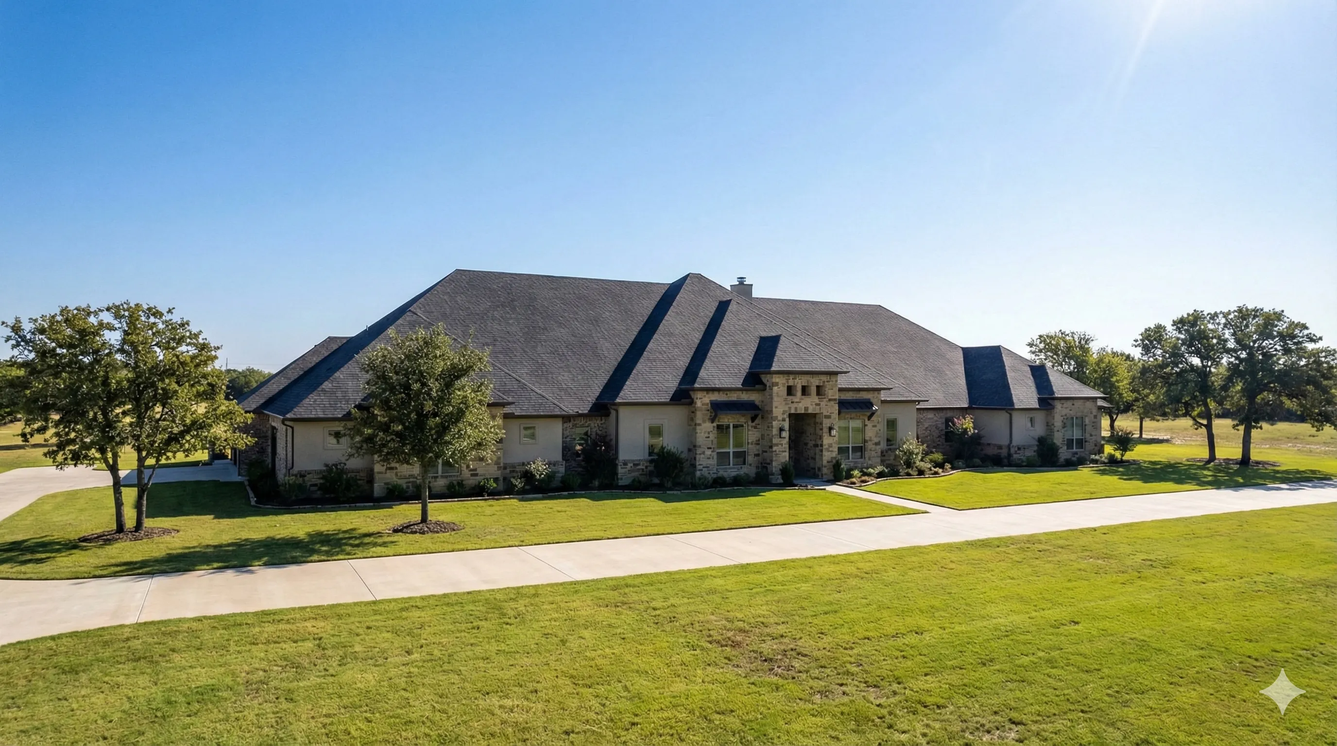 Trusted Residential Roofing Services in Prosper, TX