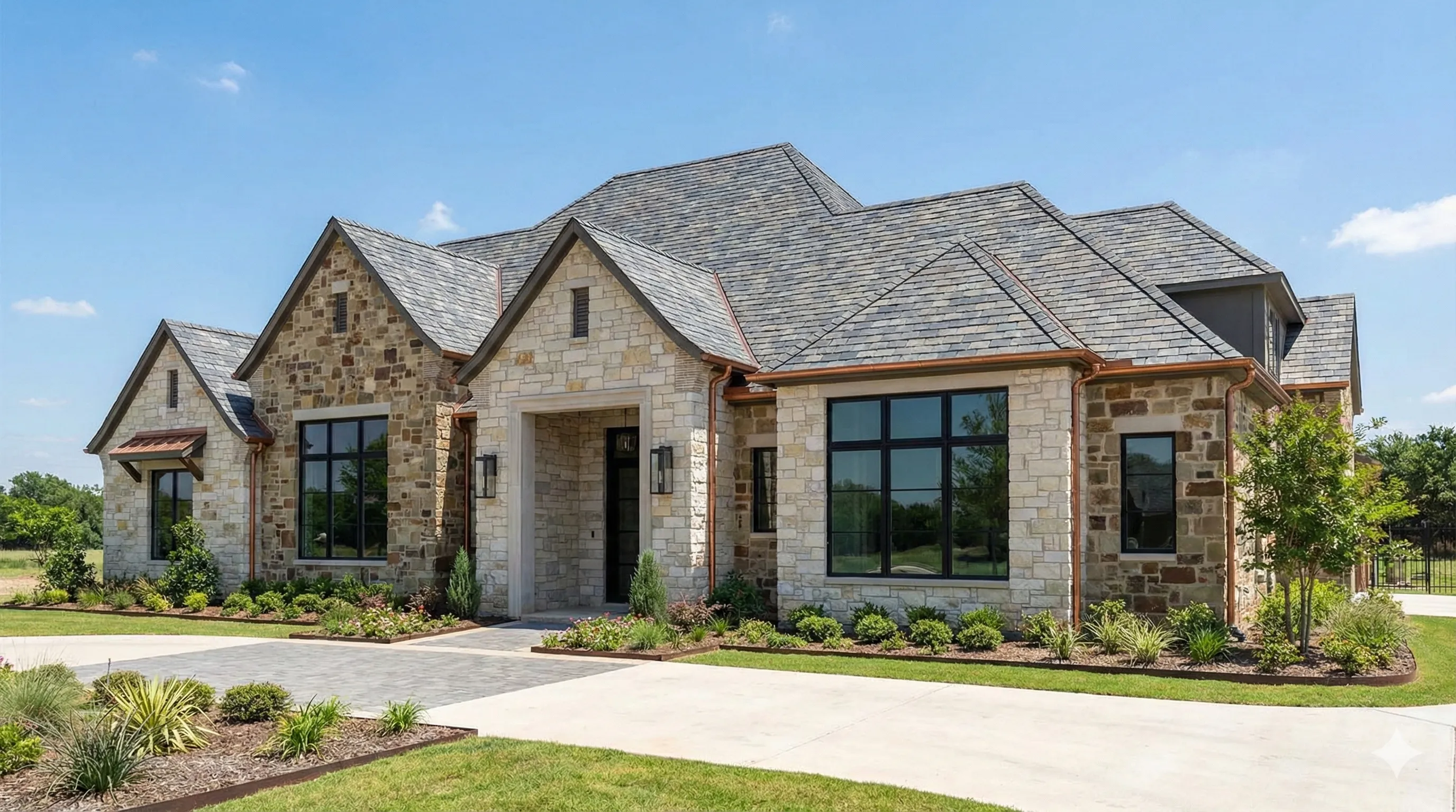 High Quality Residential Roofing Services in McKinney, TX