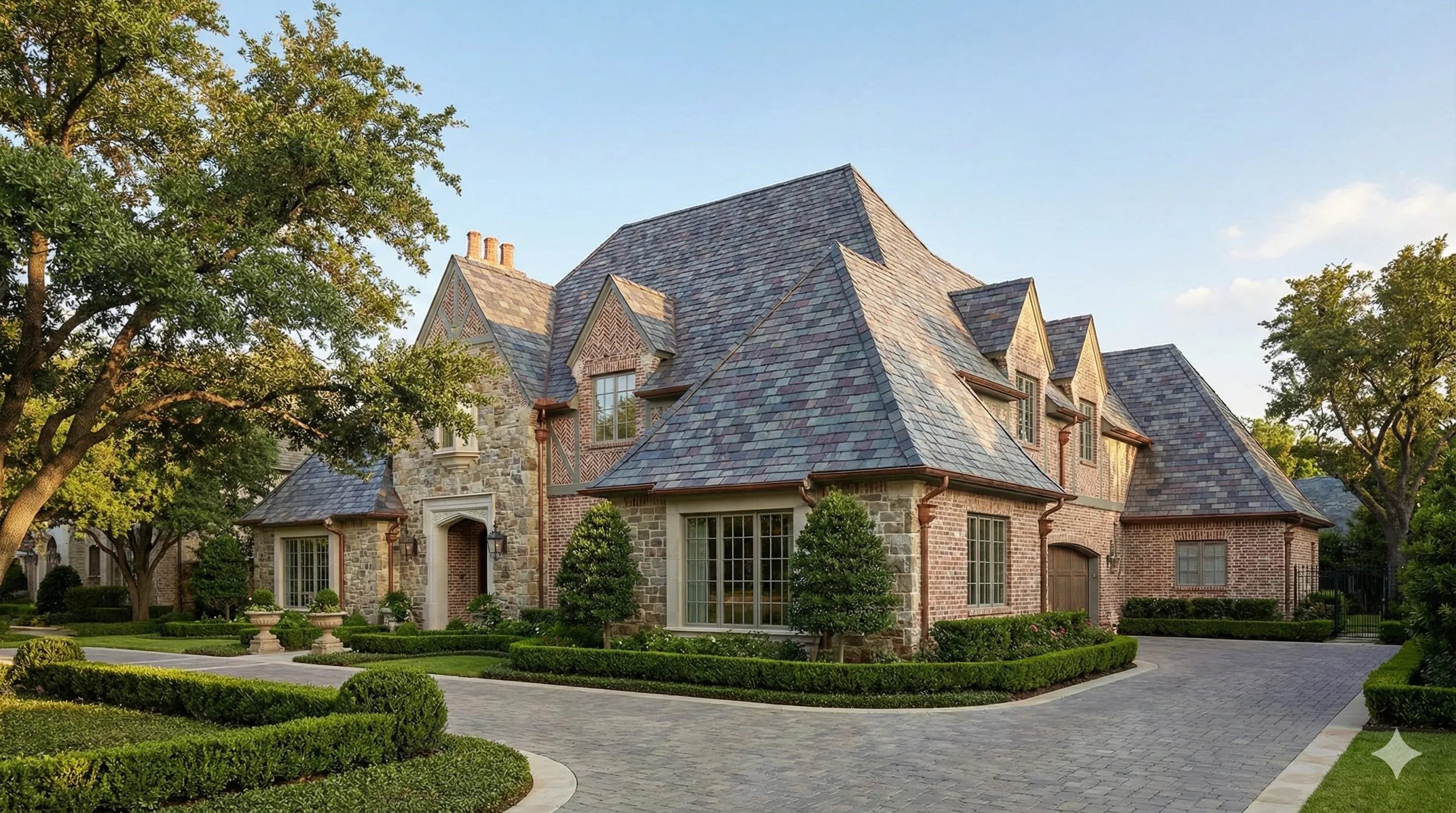 High Quality Residential Roofing Services in Highland Park, TX