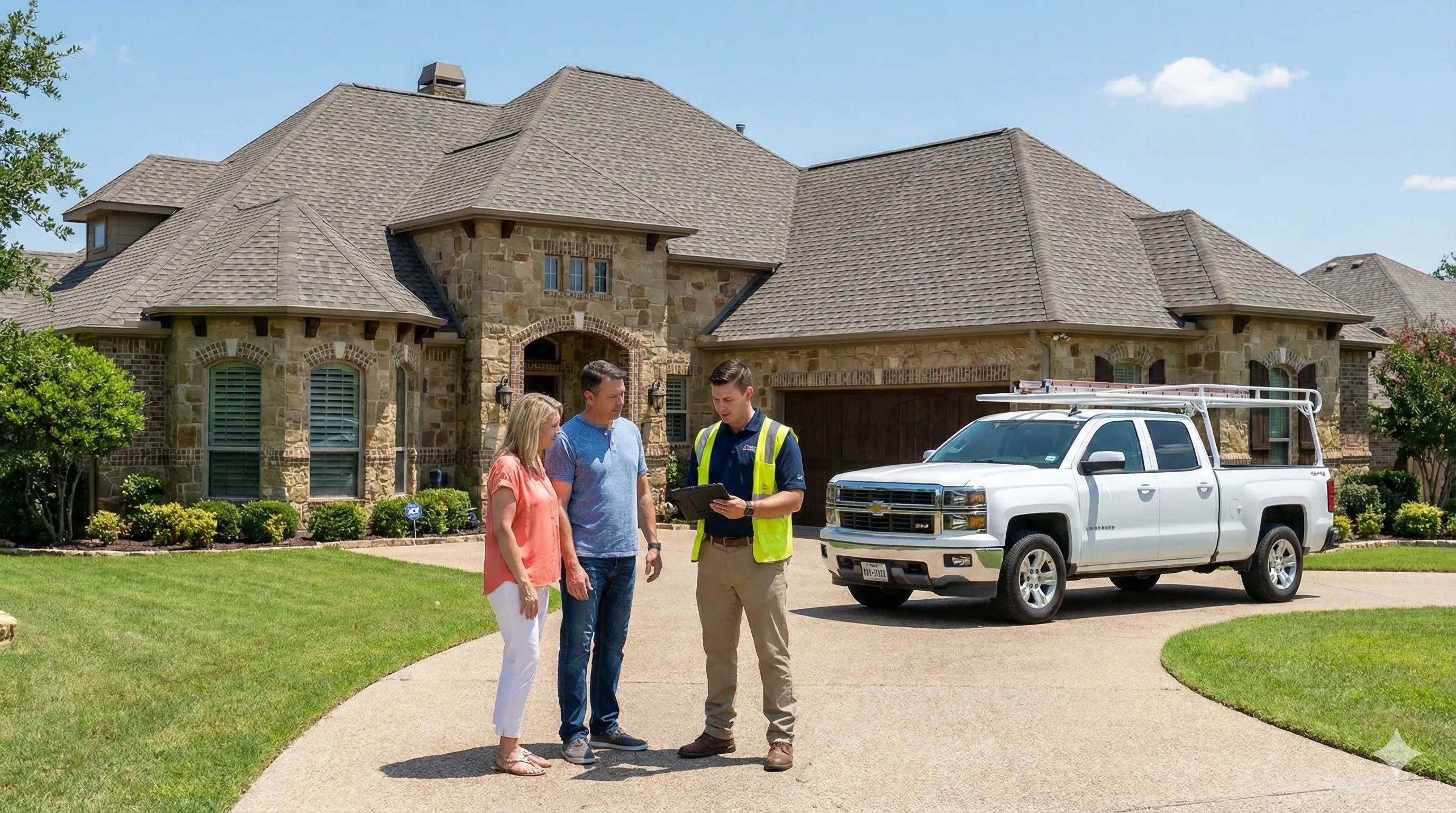 Comparing Reliable Roofing Companies