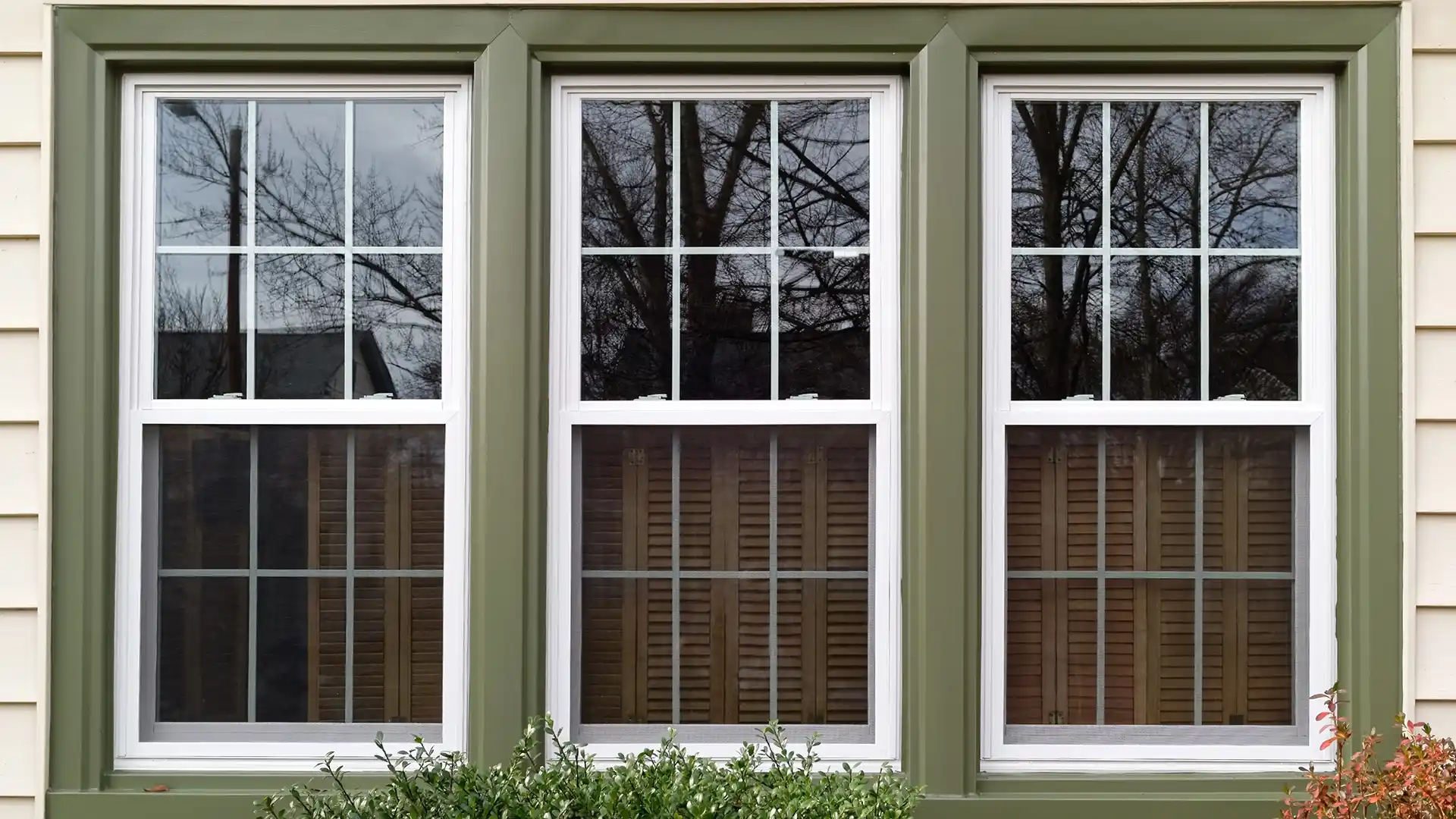 best window companies Grapevine and Southlake
