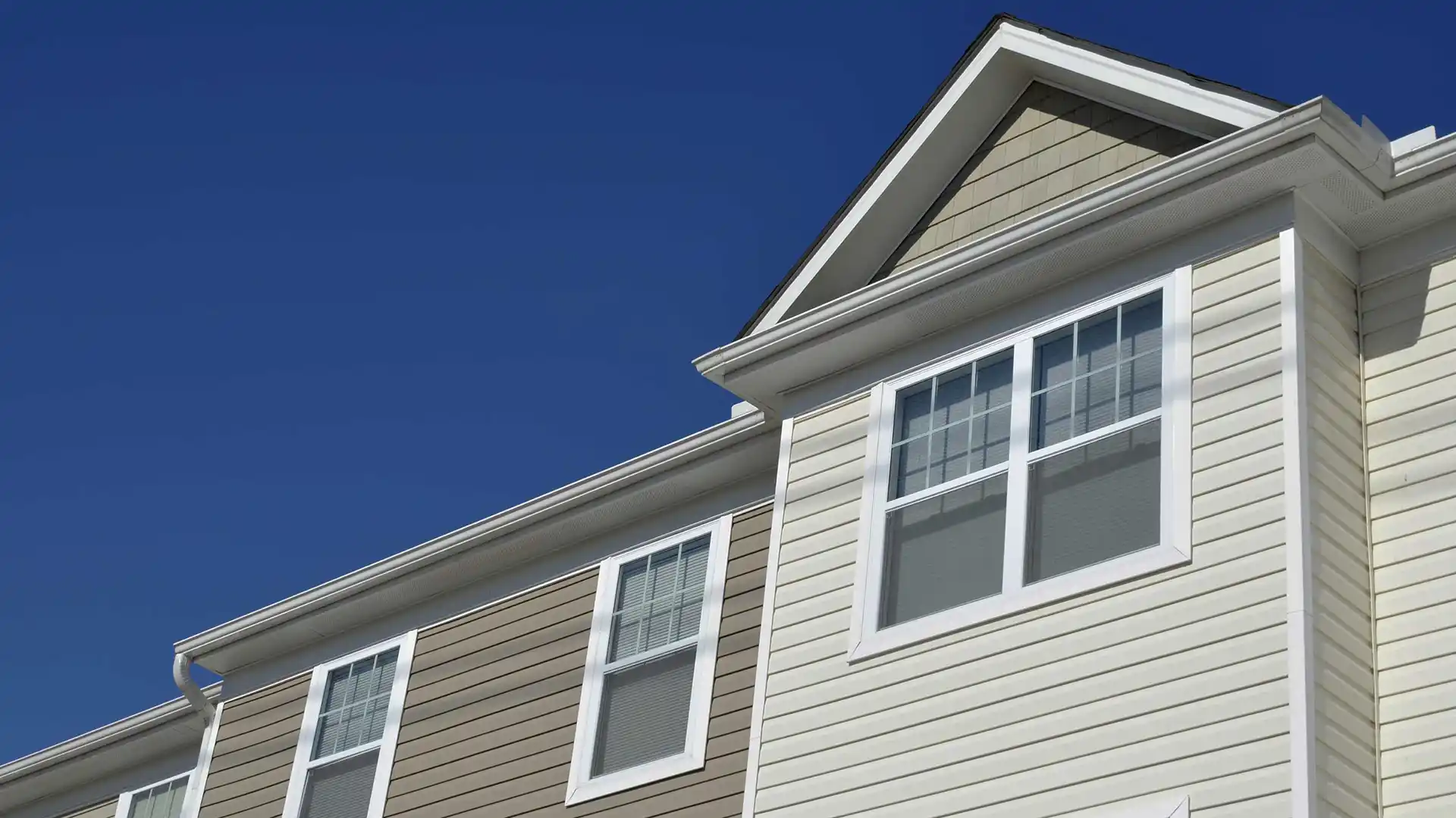 siding installation contractor Grapevine and Southlake