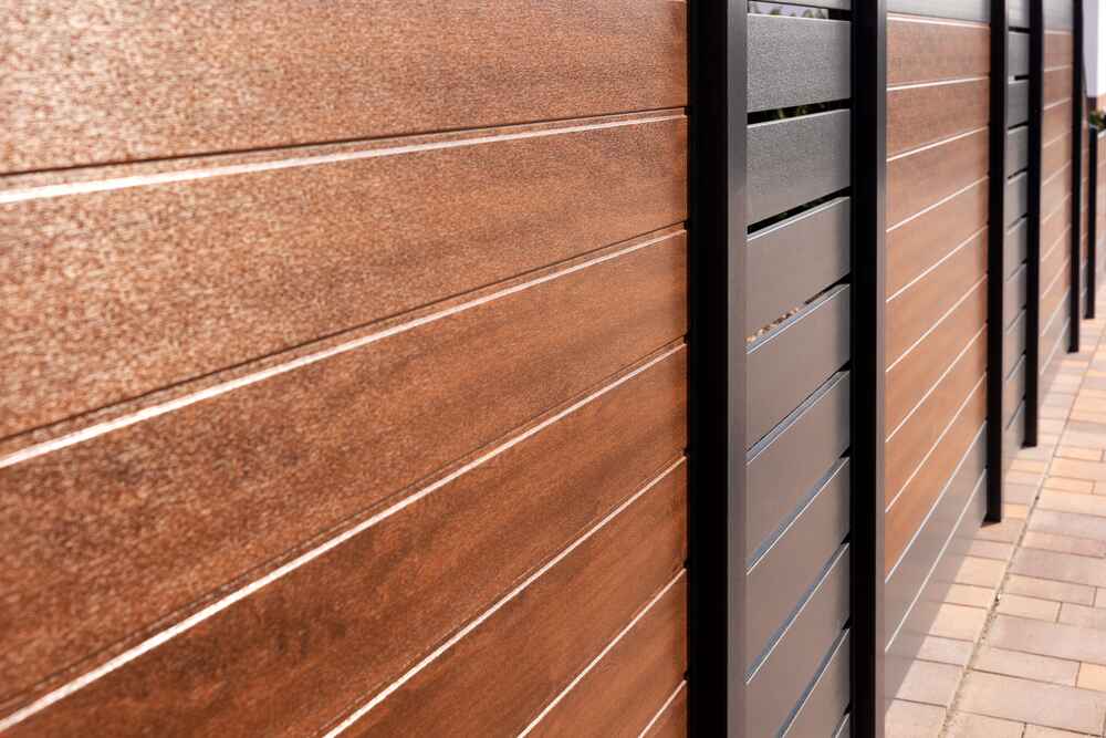 Grapevine and Southlake trusted fence installation company 