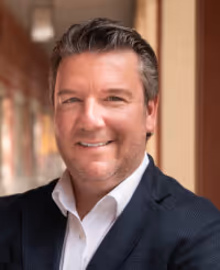 Marcel Keller Portraitfoto