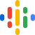 Google Podcasts Logo