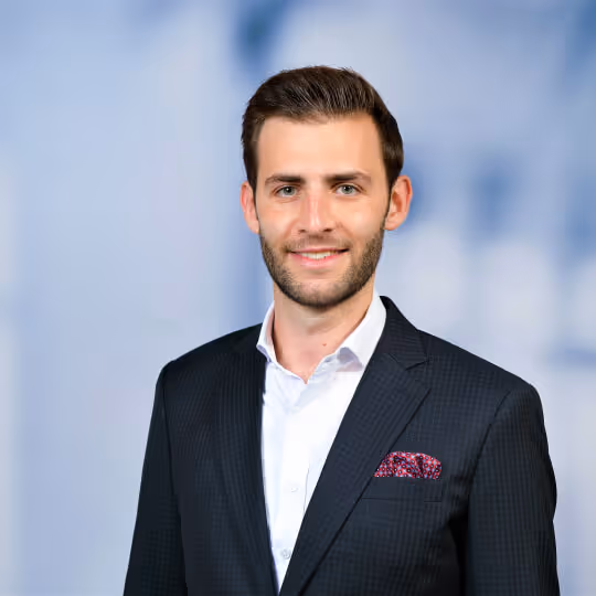 Kunde Sascha Haggenmüller