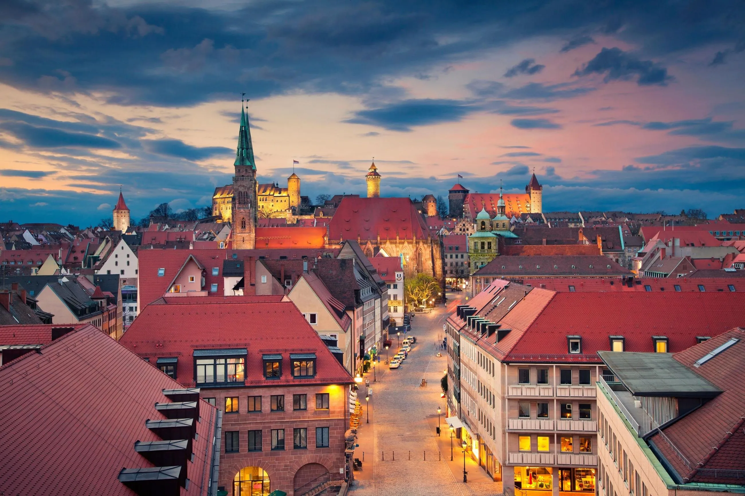 denkmalimmobilien nürnberg