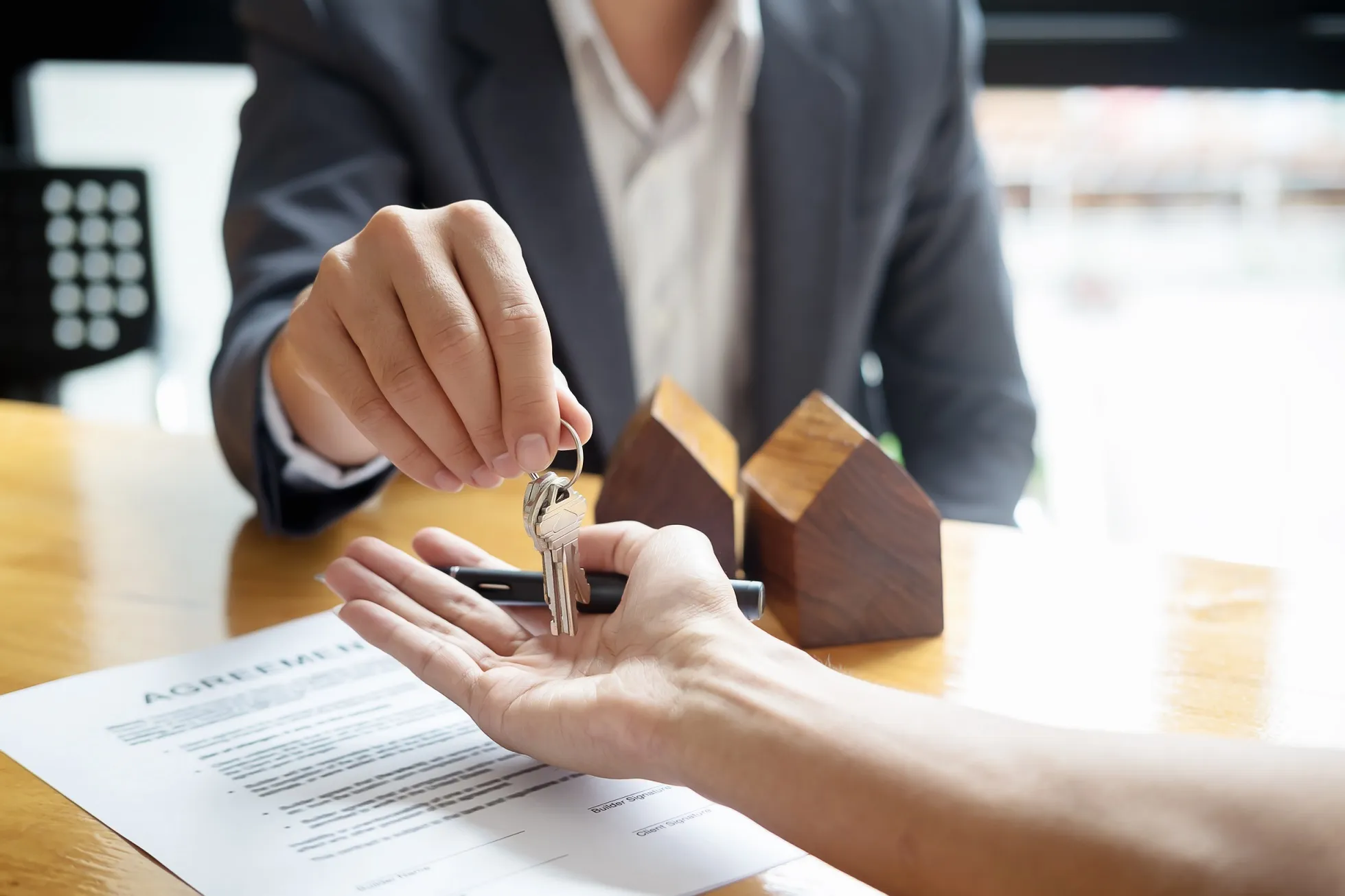 Denkmalimmobilien Makler