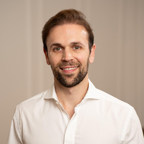 Marius Merkle