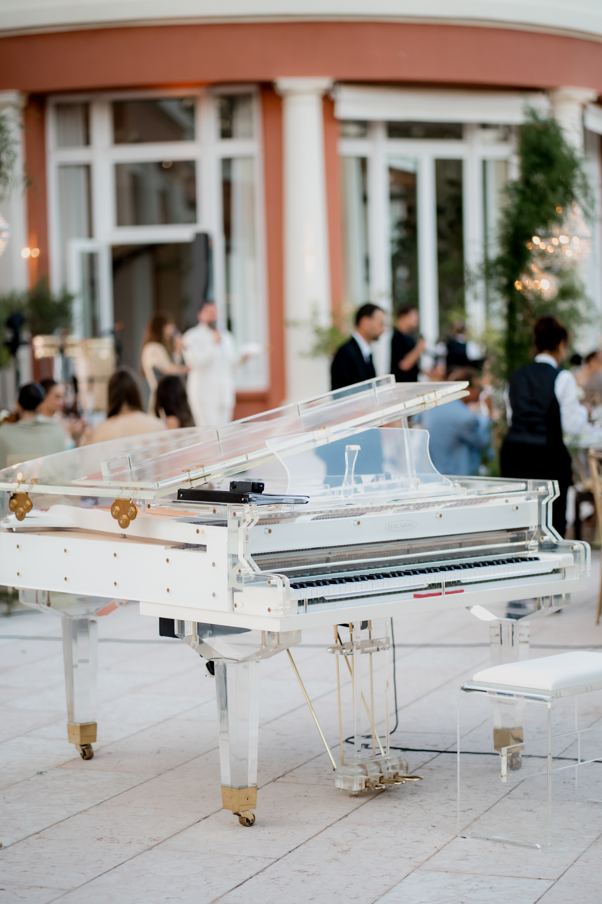 Events by Gotta — wedding