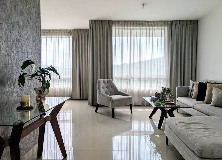 Foto de casa típica en Cumbres Monterrey, 3 recámaras