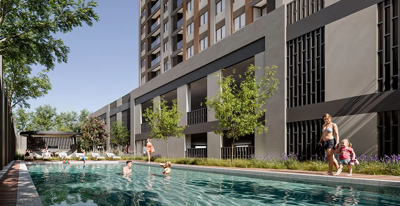 Departamentos centro Monterrey