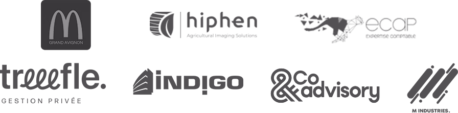 Références clients Poweriti