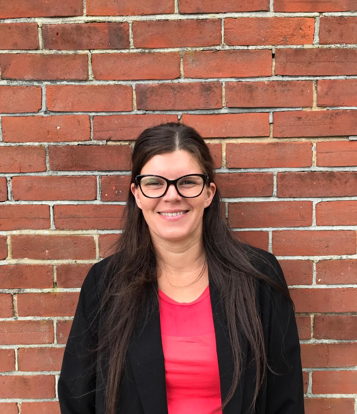 We’re excited to welcome Laura to the team as our Operations Manager!