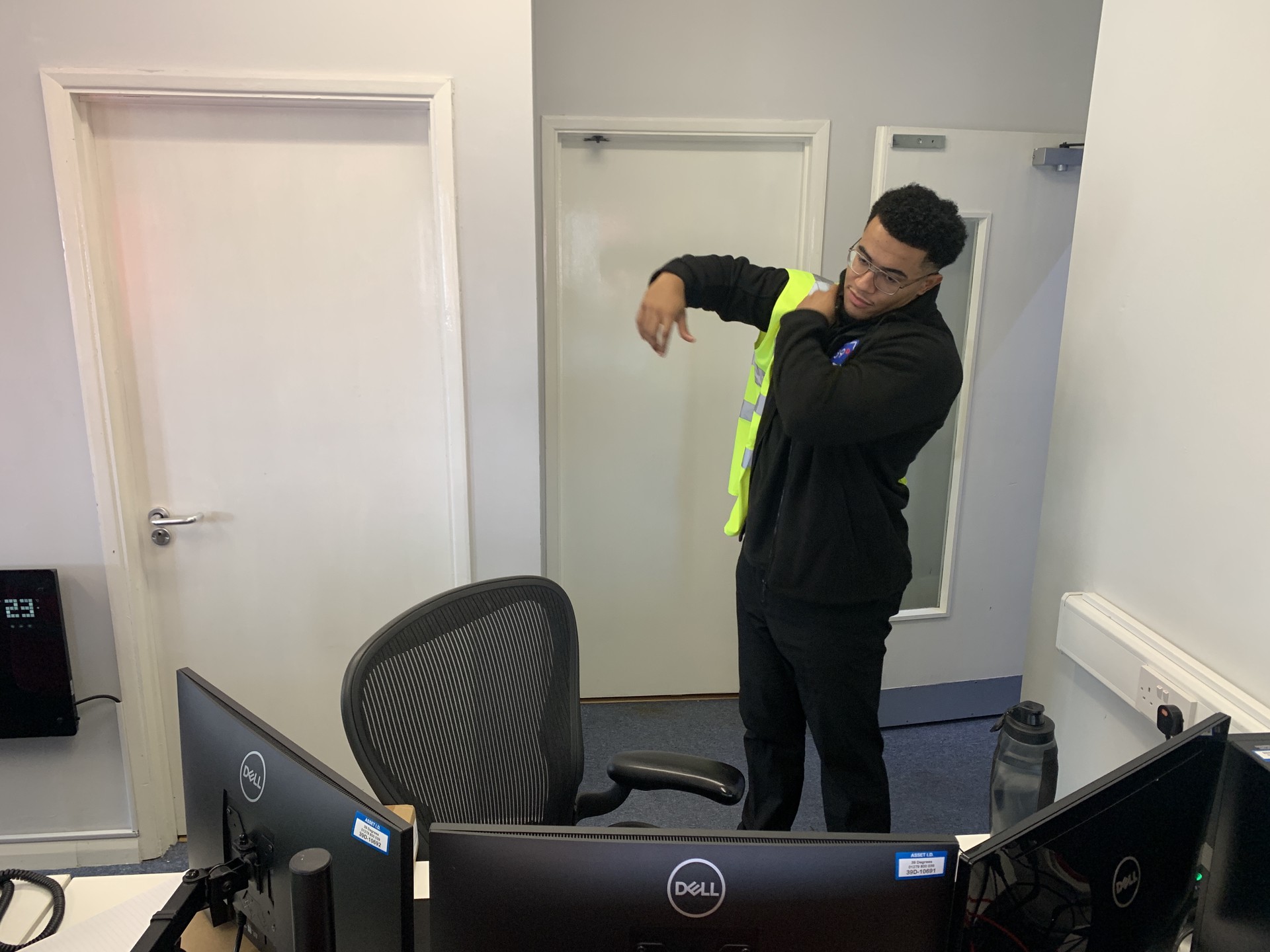 What Happens When an Employee Loses a Company Laptop or Phone?
