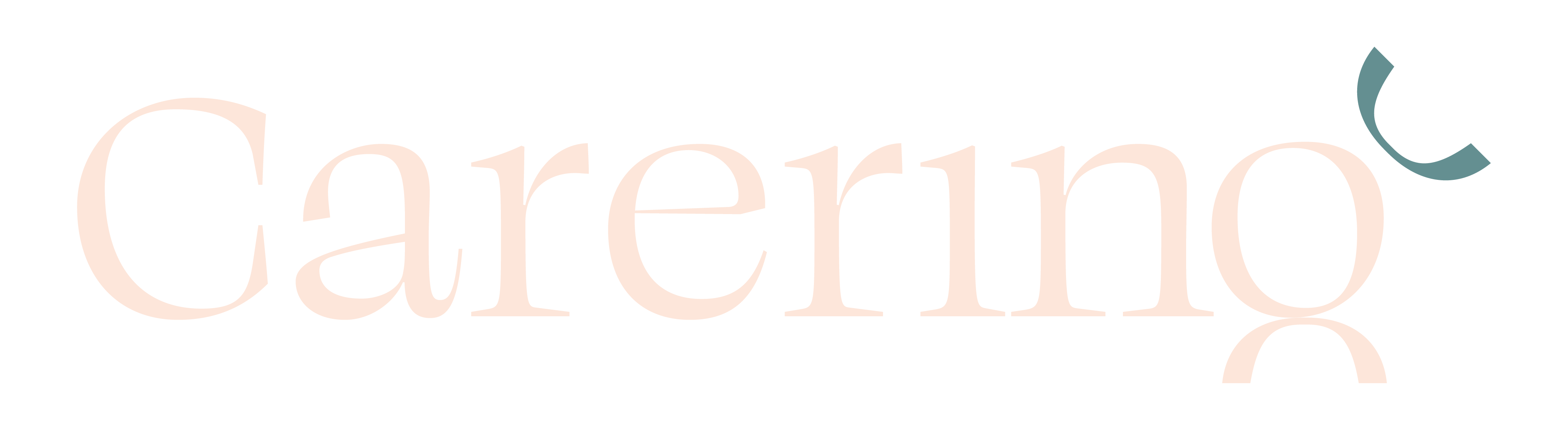 Carering logo
