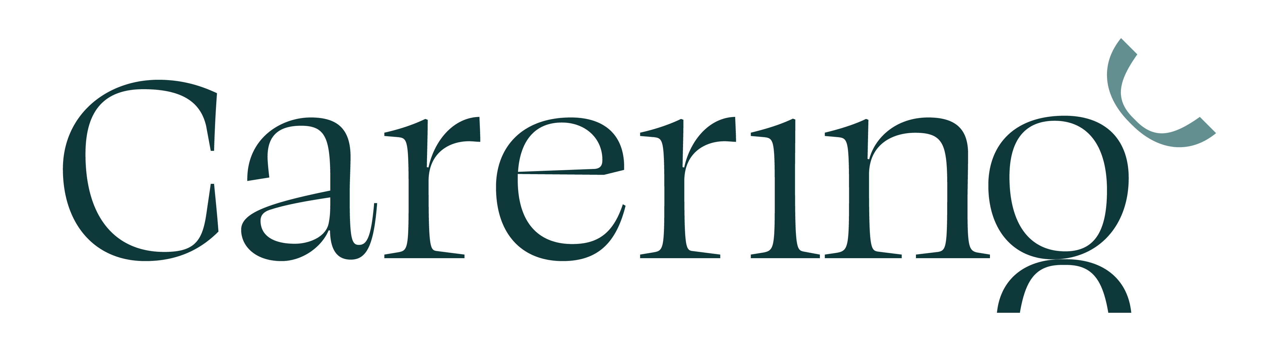 Carering logo