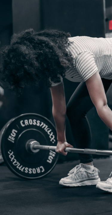 Olympic Weightlifting