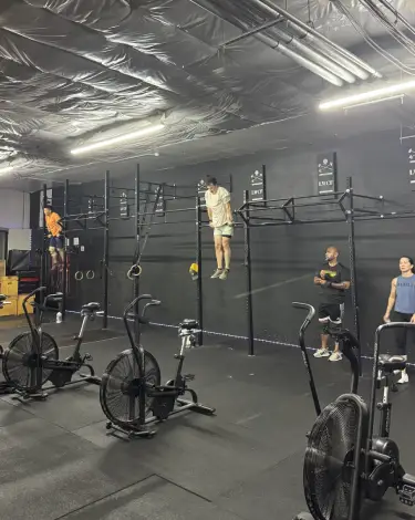 CrossFit in Kirkland, WA