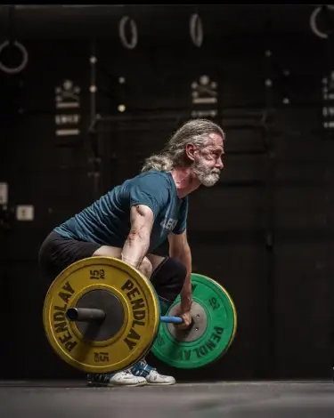 Olympic Weightlifting in Kirkland, WA