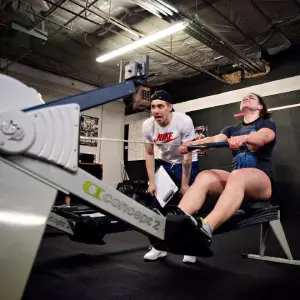 Lake Washington CrossFit