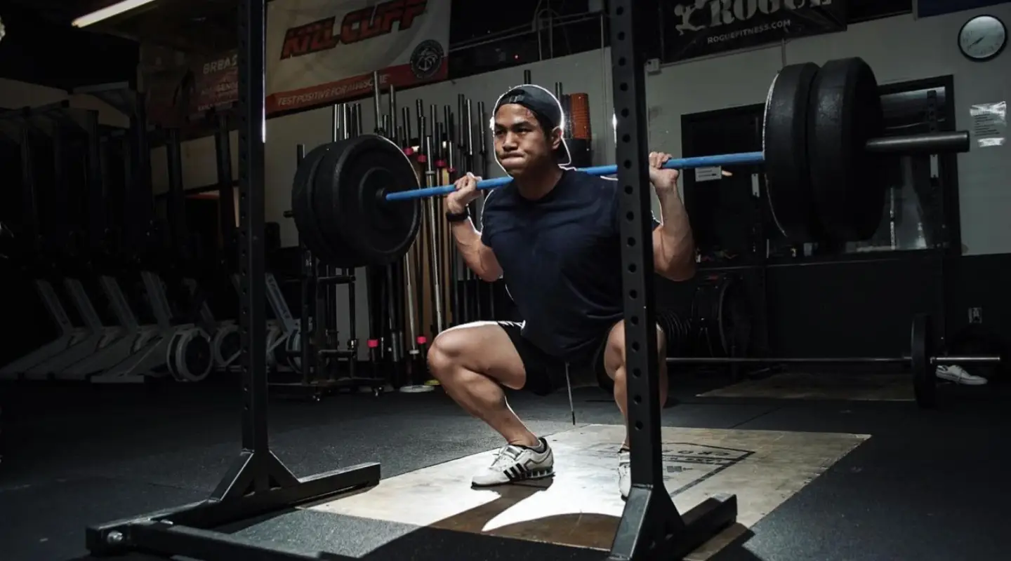 CrossFit in Kirkland, WA