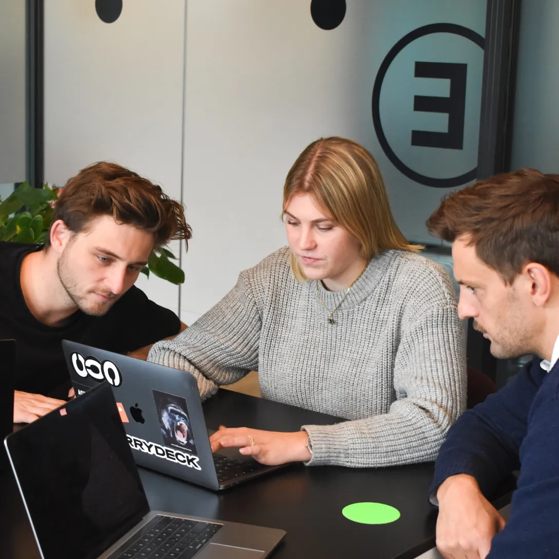 Cryptozy Assets - Unsplash Image