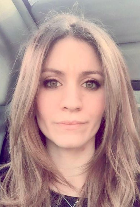 [headshot] image of customer (for a travel tech)