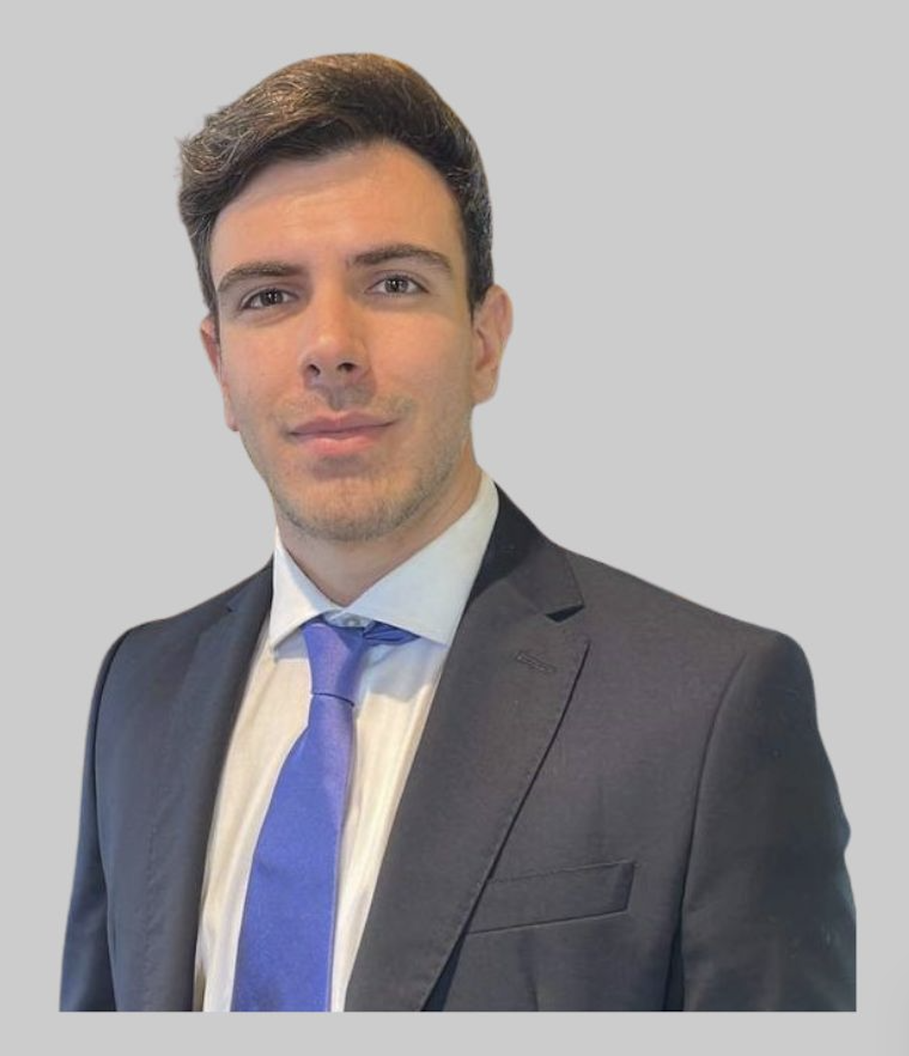 [headshot] image of customer