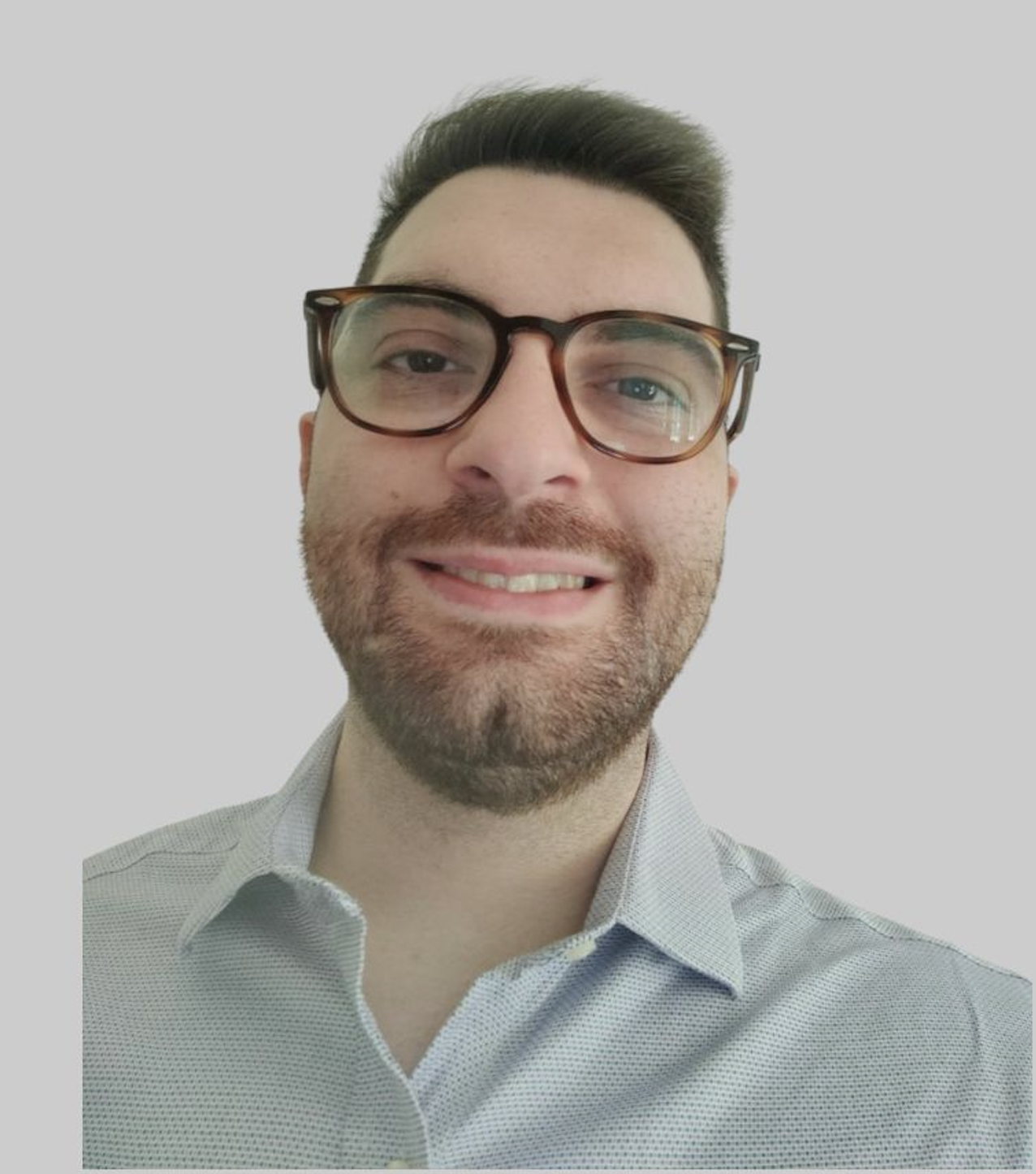 [headshot] image of customer (for a maritime service)