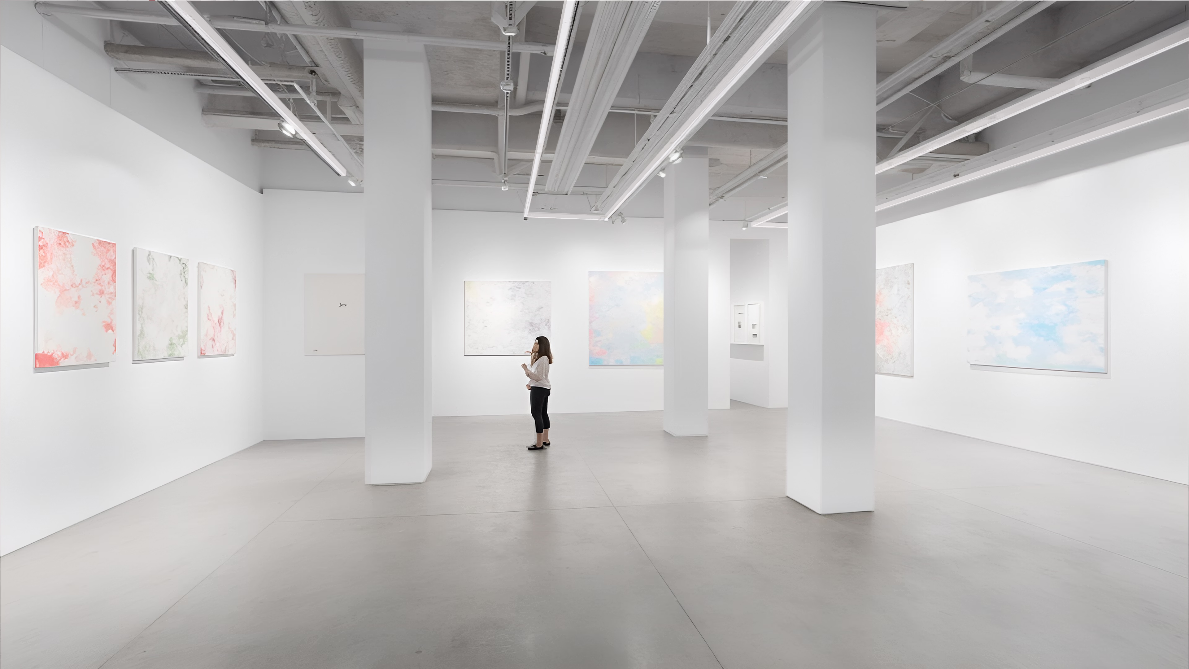 HanHwa-copyright for the CG images reserved by H Architecture