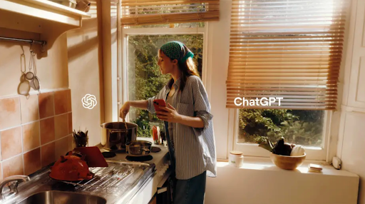 Chat GPTs Indie-film Inspired Commercials