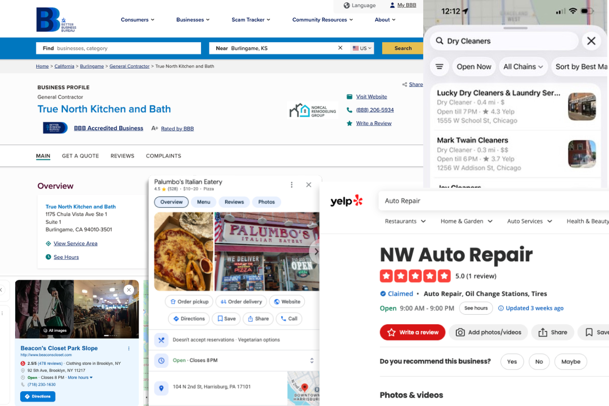 Best Business Directories for Local SEO in 2026