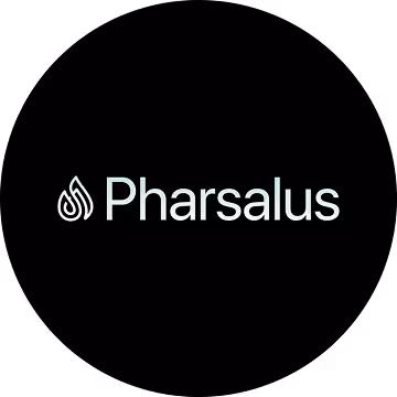Pharsalus Logo