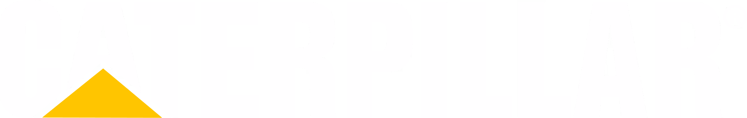 Caterpillar logotype