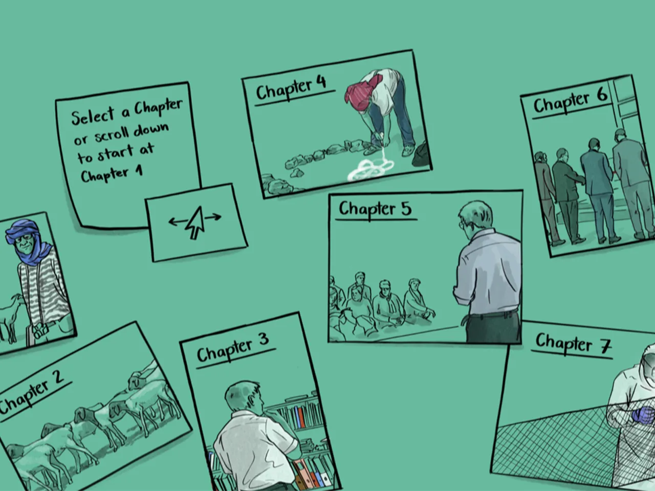 Workshop science journalism AIAS