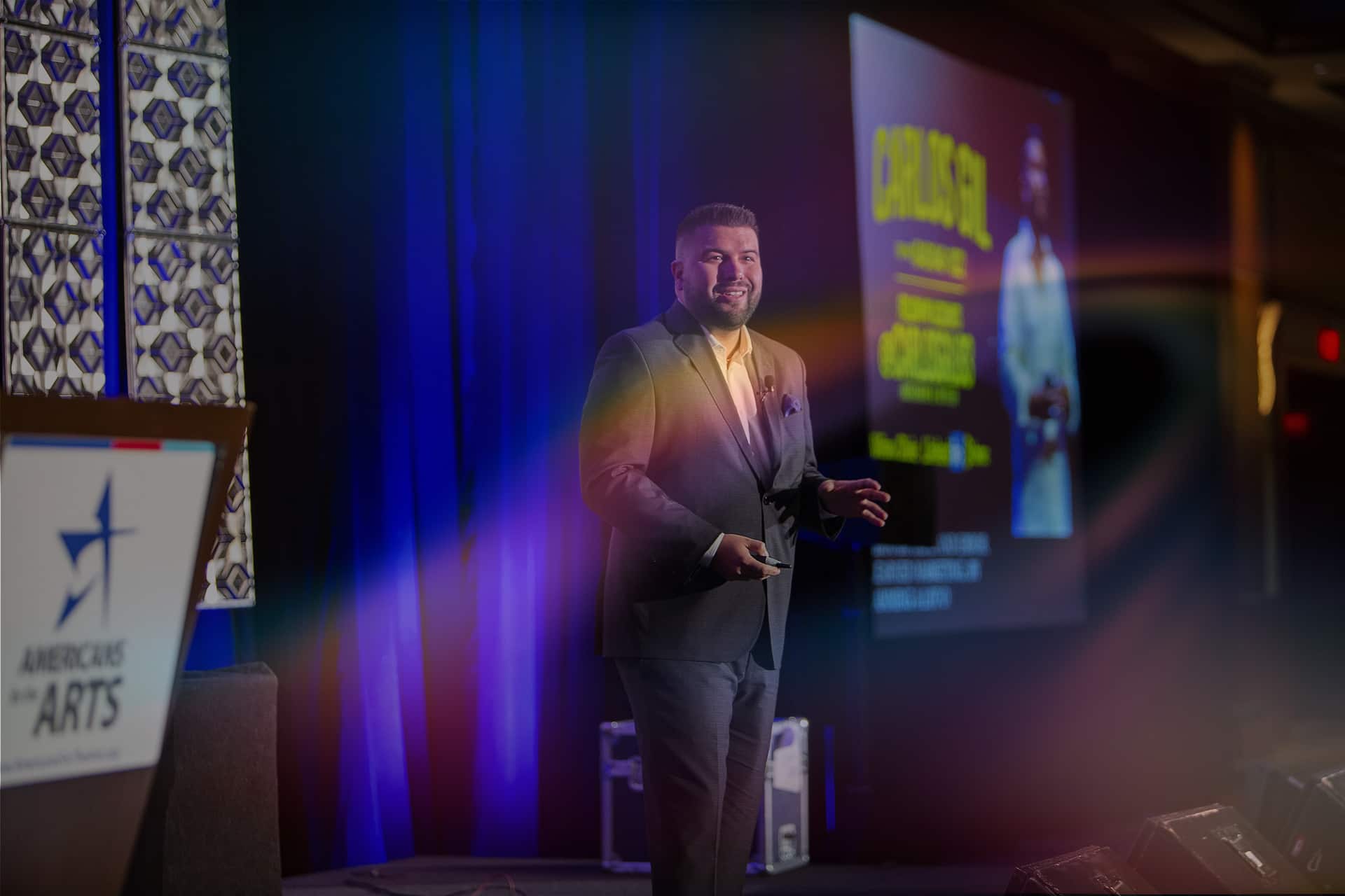 Speakers Obligation to the Audience