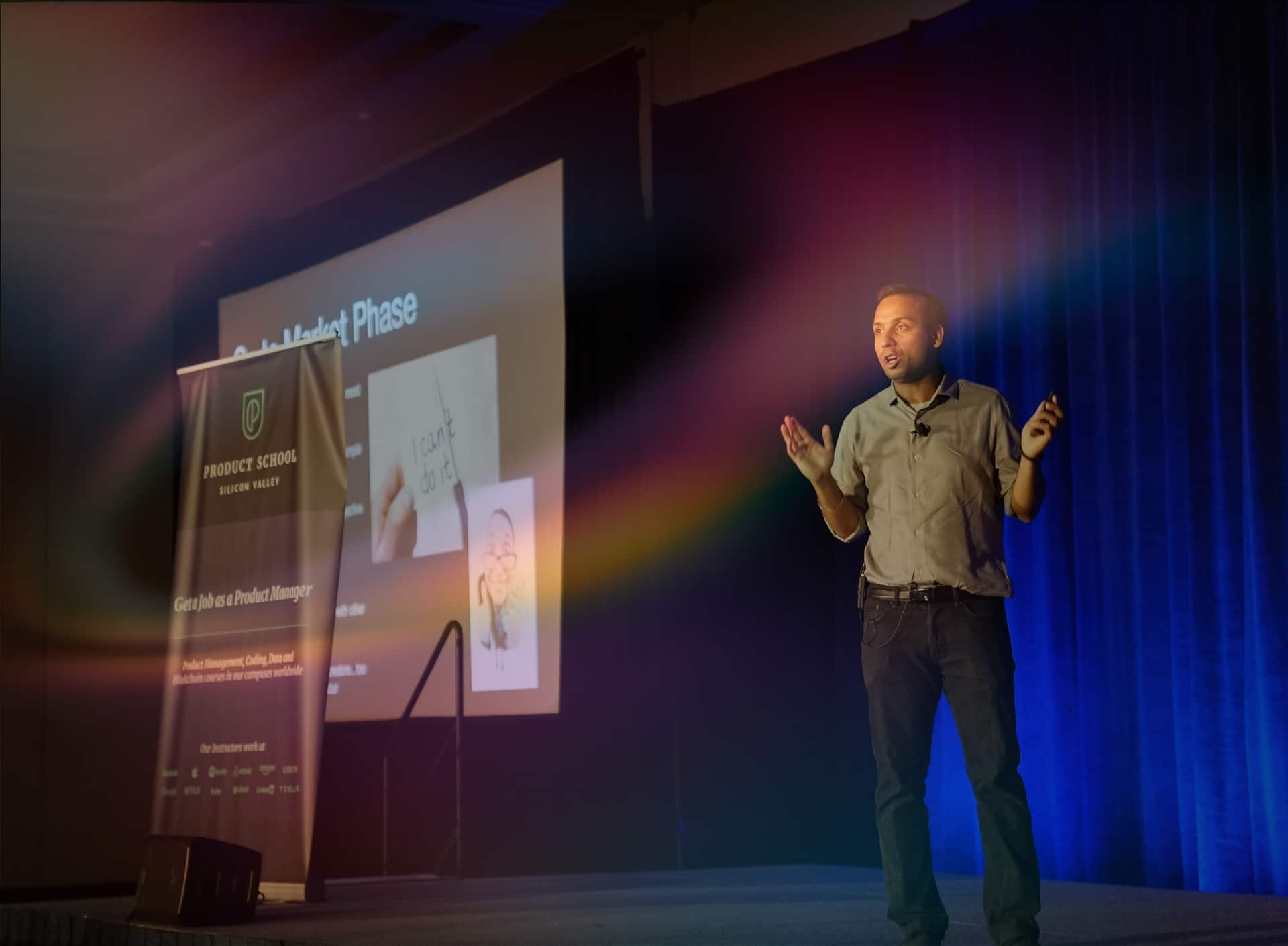 Tips & Tricks – Stand up! …to Covid 19