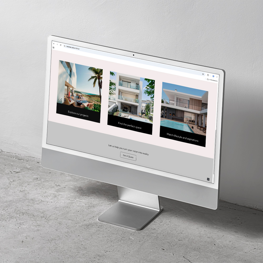 Image - Unusually Webflow Template