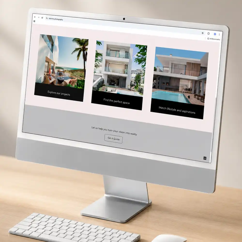 Image - Unusually Webflow Template