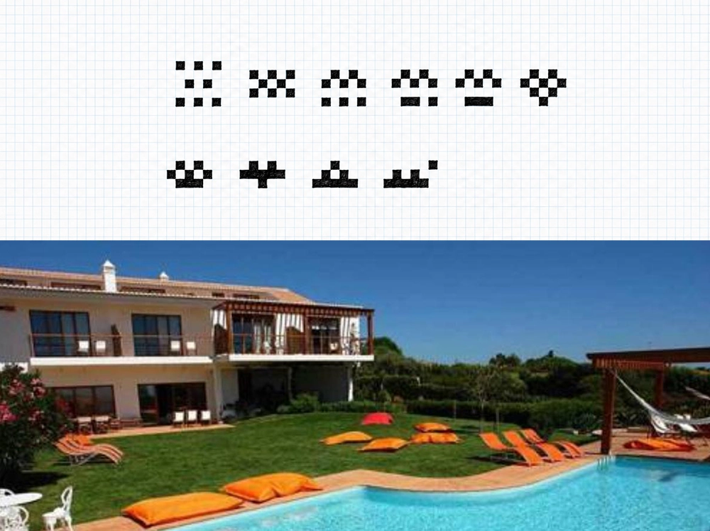 Casa de Mós