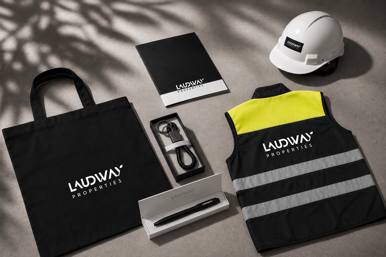 Laudway