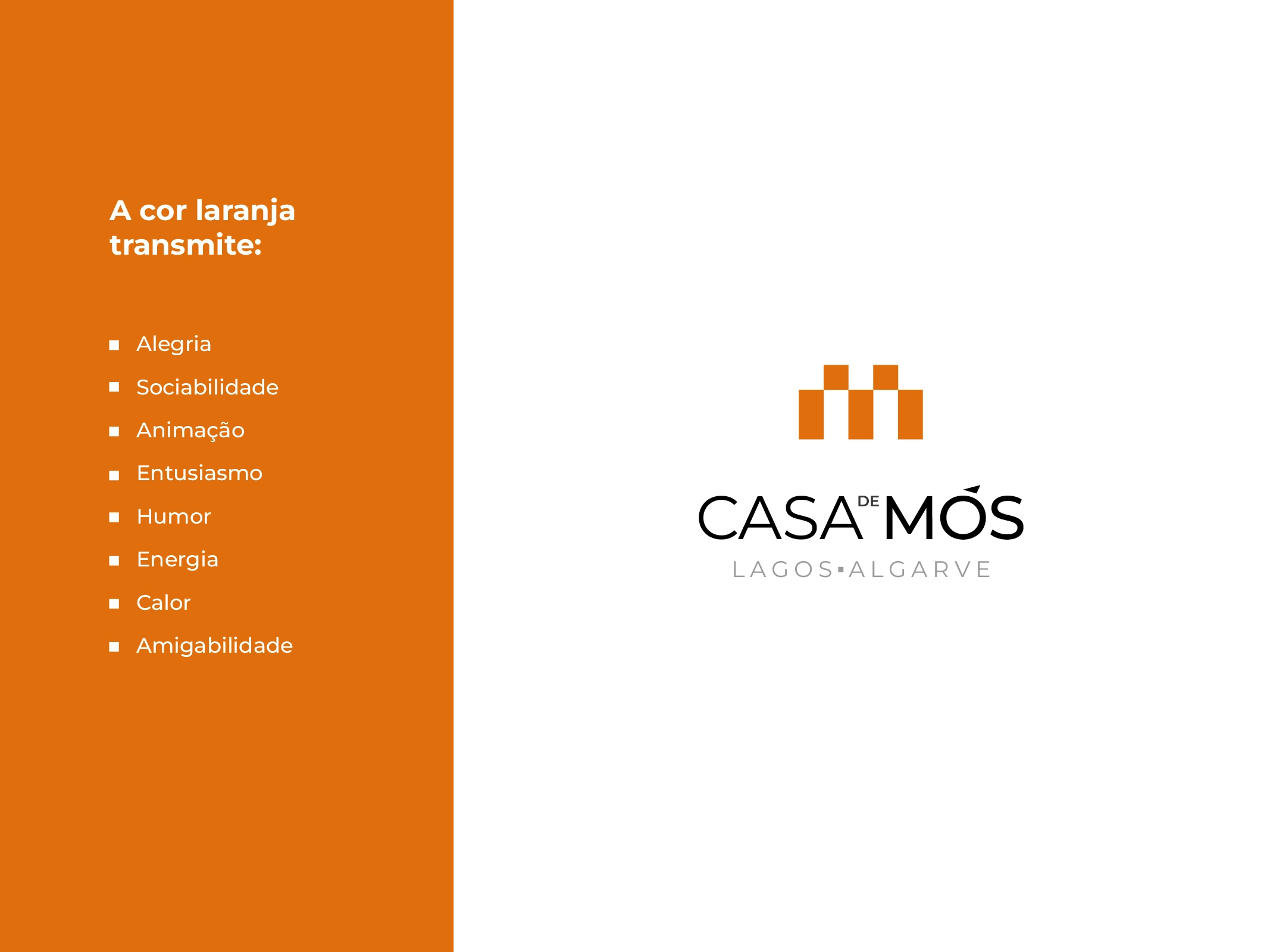 Casa de Mós