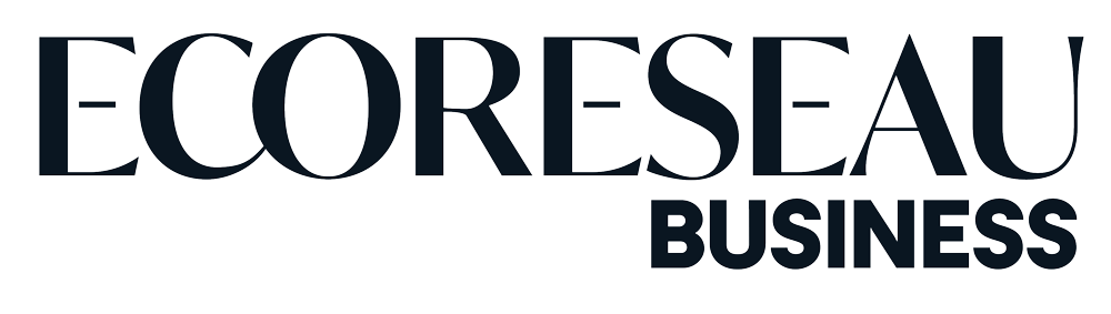 logo Ecoreseau Business