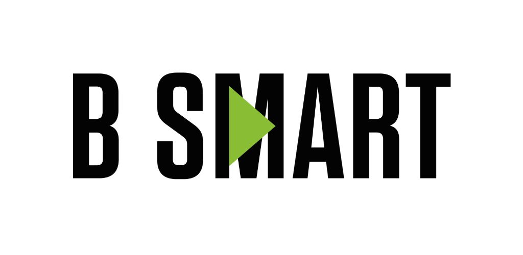 logo Bsmart